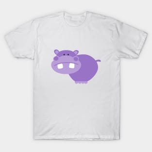 Hippo T-Shirt